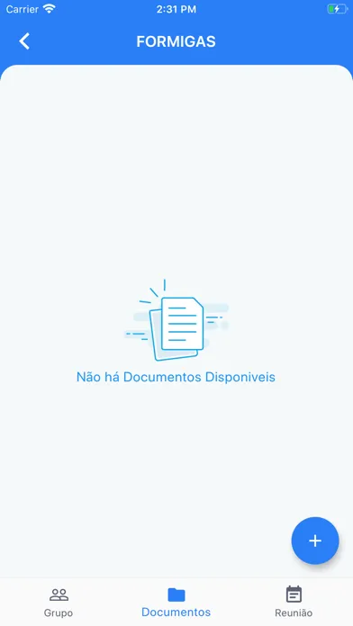 Web Igreja Screenshots